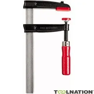 Bessey TGRC25B8 Presse à vis en fonte malléable 0-250 mm
