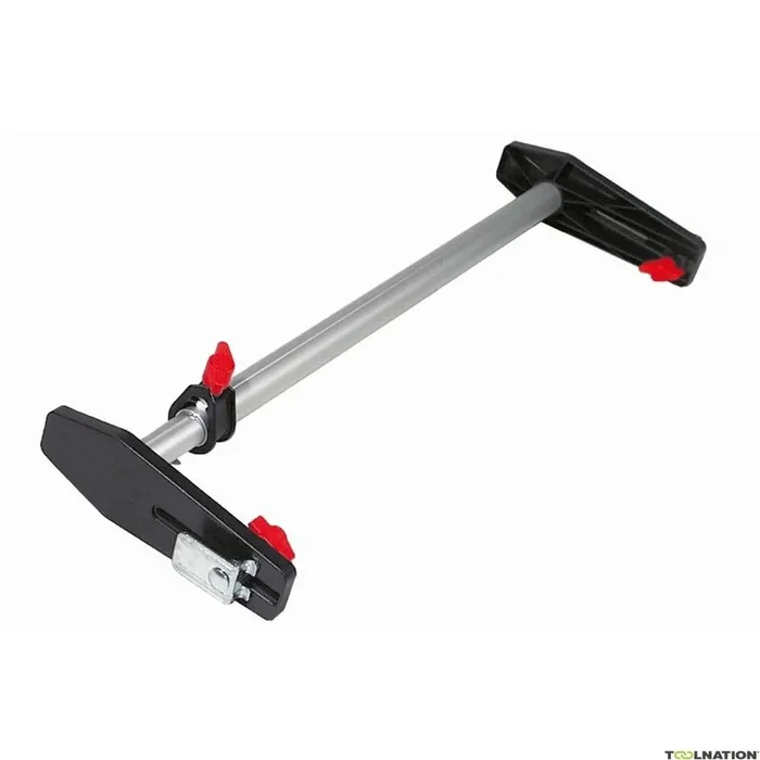 Bessey TMS Positionneur pour chambranle de porte 560-1010mm