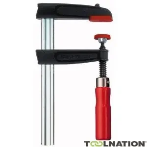 Bessey TPN20B6BE Presse à vis en fonte malléable 0-200 mm