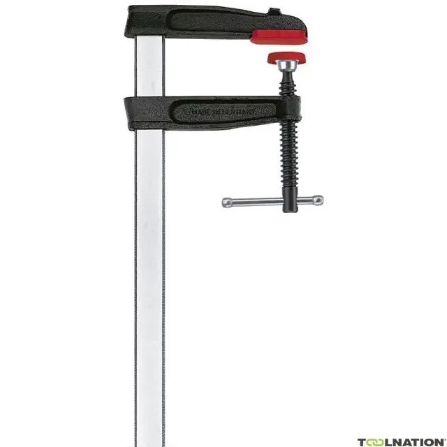 Bessey TRC80S12KF Presse à vis en fonte malléable 0-800 mm