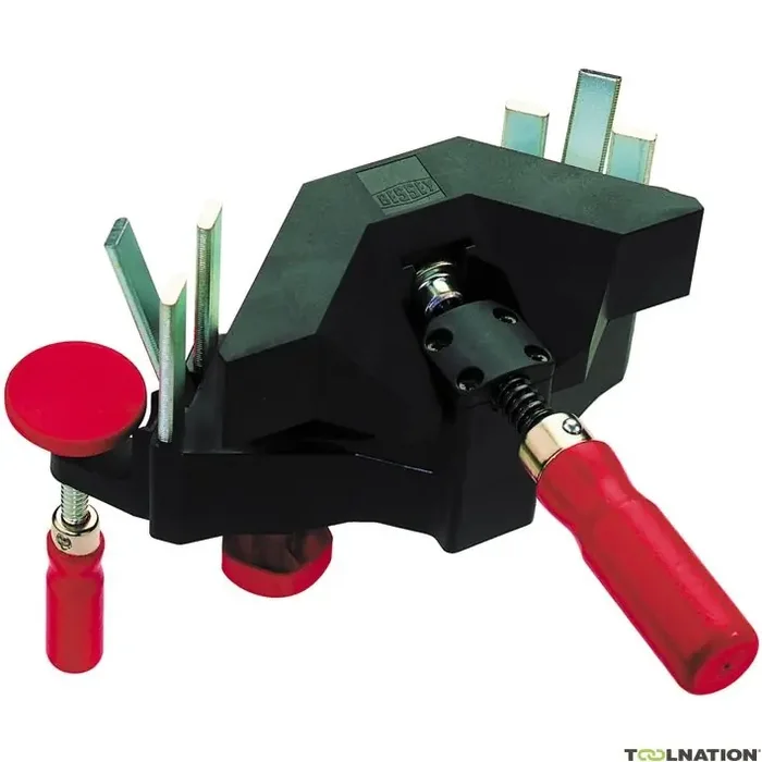 Bessey WTR Presse d‘angle pour cadre
