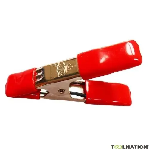 Bessey XM3EU Pince à ressort 25 mm