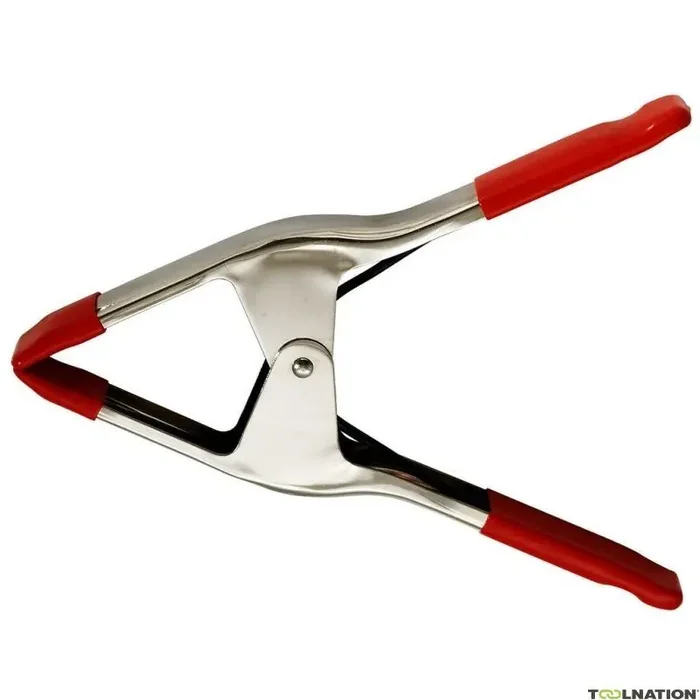 Bessey XM5EU Pince à ressort 50 mm