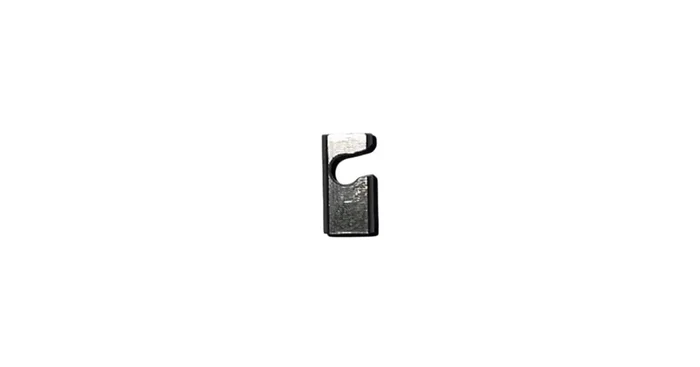 Bloc de fixation de la plaque de recouvrement – COLUMBIA