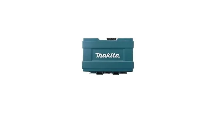 Boîte MAKITA petite 124x78x35 mm B-62066
