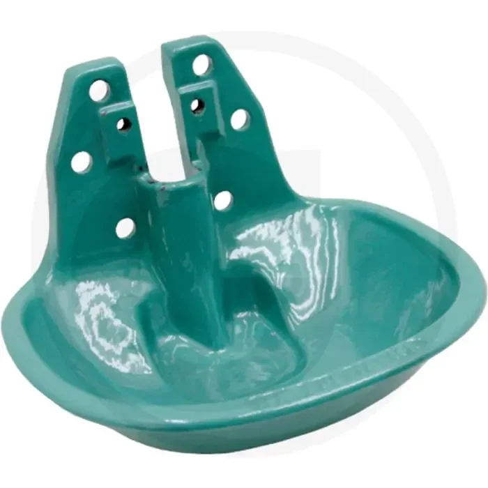 Bol Suevia 1/2&Prime; & 3/4&Prime; – bol à boire en acier inoxydable – résistant au gel