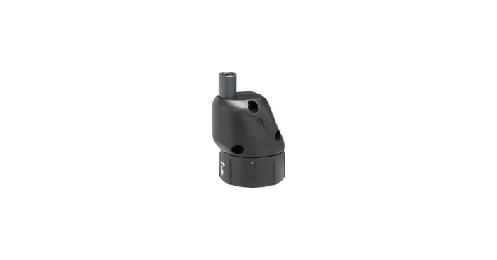 BOSCH Accessoires pour système de fixation excentrique pour visseuse sans fil Bosch IXO 2609255723