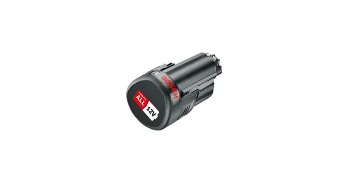 BOSCH Accumulateur PBA 12V 2.0Ah OB 1600A02N79
