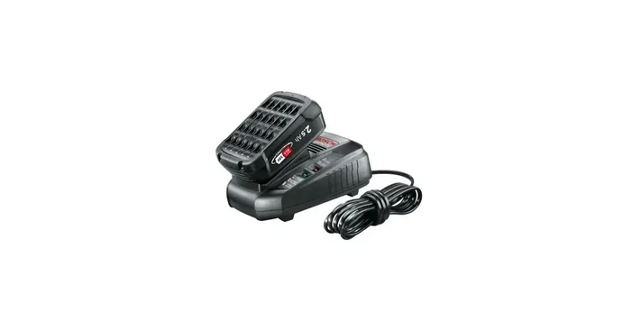 BOSCH Accumulateur PBA 18V 2,5Ah WB 2607337314