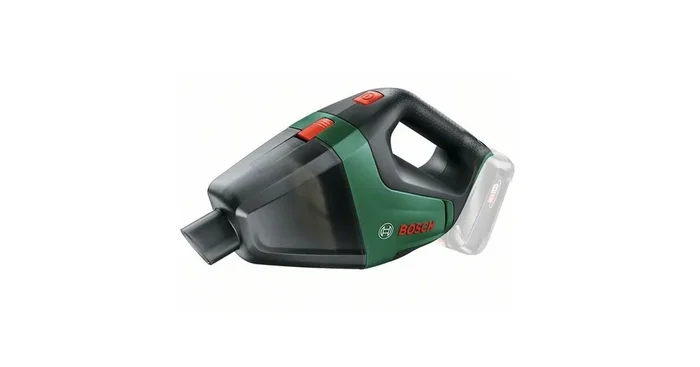 BOSCH Aspirateur à main sans fil UniversalVac 18 06033B9102