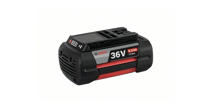 BOSCH Batterie rechargeable 36V 6,0Ah 1600A016D3