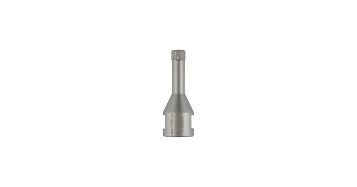 BOSCH Best for Foret diamanté à sec céramique avec M14 – ⌀10mm 2608599041