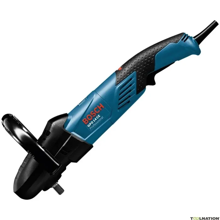 Bosch Bleu 0601389000 Polisseuse GPO 14 CE