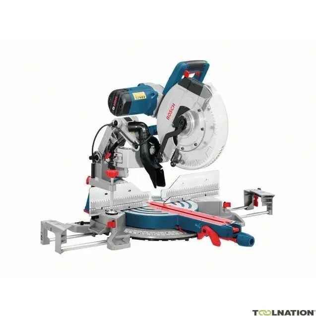 Bosch Bleu 0601B23600 GCM12GDL tronçonneuse