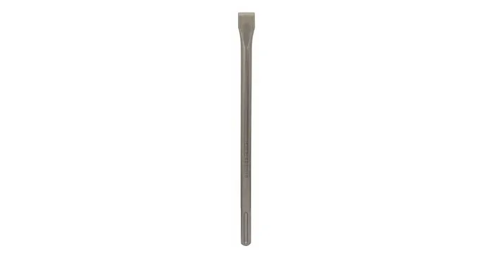 BOSCH Burin plat SDS-max 280 x 25 mm (10 pièces) 2608690127
