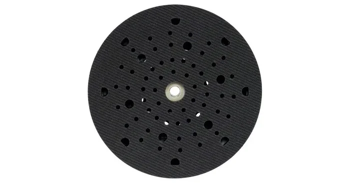 BOSCH EXPERT Disque abrasif MEDIUM, 150 multi-perforé Bosch 2608900010