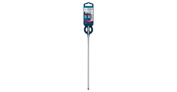BOSCH EXPERT foret SDS plus-7X, 6x200x265 1pc 2608900074