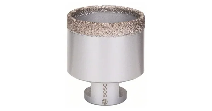 BOSCH Forets diamantés pour perçage à sec Dry Speed Best for Ceramic 55 x 35 mm 2608587126