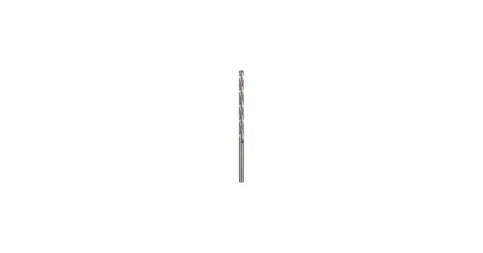 BOSCH Forets pour métal HSS-G, DIN 340 7 x 102 x 156 mm 2608595687