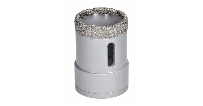 BOSCH X-LOCK Perforatrice diamantée Dry Speed Meilleur pour le système céramique 38 x 35 mm 2608599036