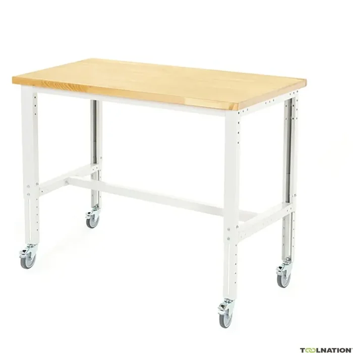 Bott 41003283.16V Établi à système mobile 1500 x 750 mm