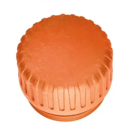 Bouchon de filtre