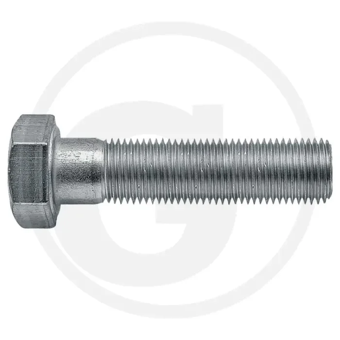 Boulon hexagonal – M12 x 60