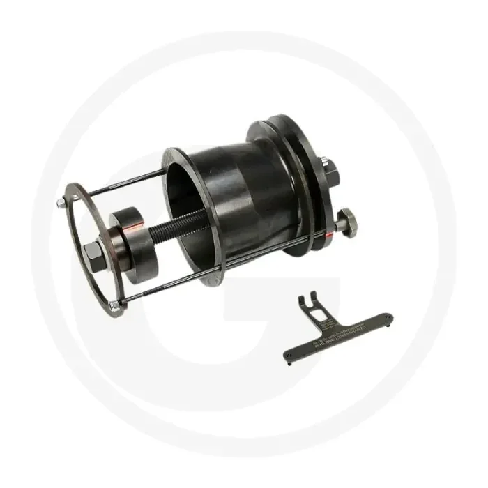 Bpw bpw buchsenein- u.auspresswerkzeug eac – voor bpw ecoair, compact, eac