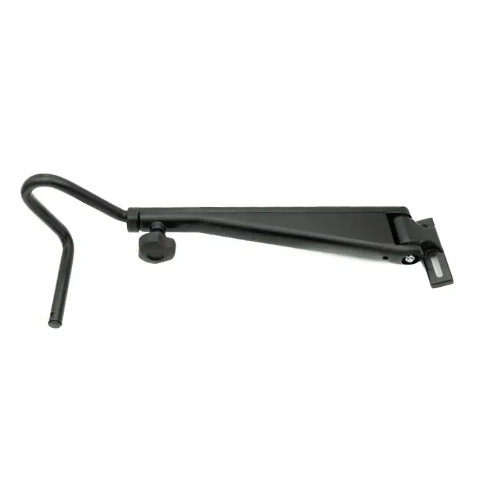 Bras de miroir 530-730mm (Ø17mm) – droite
