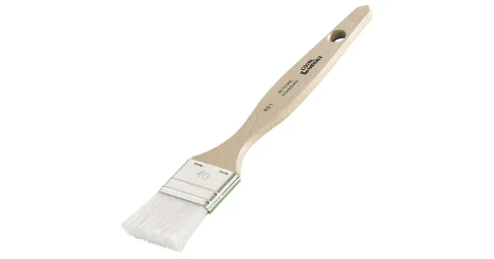 Brosse à lessiver plate 40 mm – L‘OUTIL PARFAIT
