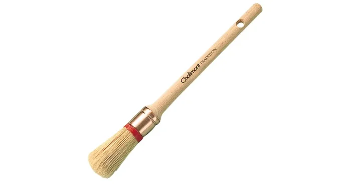 Brosse pouce toutes peintures, taille 4 – L‘OUTIL PARFAIT