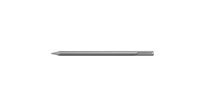 Burin pic emmanchement SDS Max 600 mm, haute performance – FISCHER