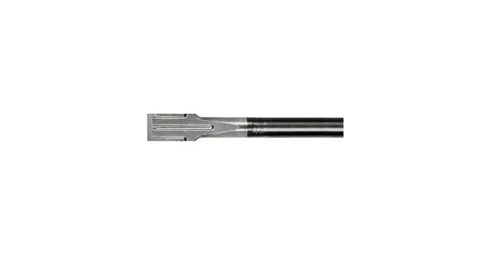 Burin plat DeWALT XLR SDS MAX 50 x 400 mm DT6818