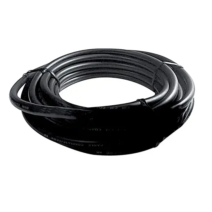 Câble 7 conducteurs 5 m