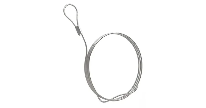 Câblette de suspension en bobine 2 mm x 150 m – ING FIXATIONS