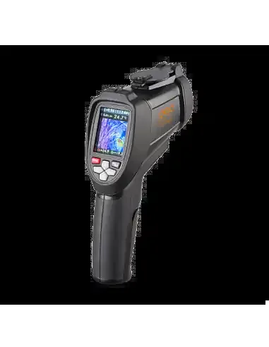 Caméra à imagerie thermique FTI 300 – 800040 – Geo Fennel