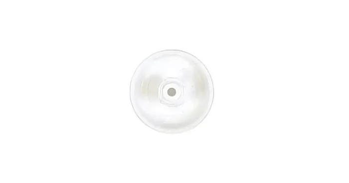 Capuchon blanc de recouvrement vis béton T30, 50/sachet – ING FIXATIONS