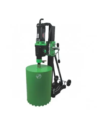 Carotteuse bâtiment 3kW Ø352mm – DBE352 – Diam Industries