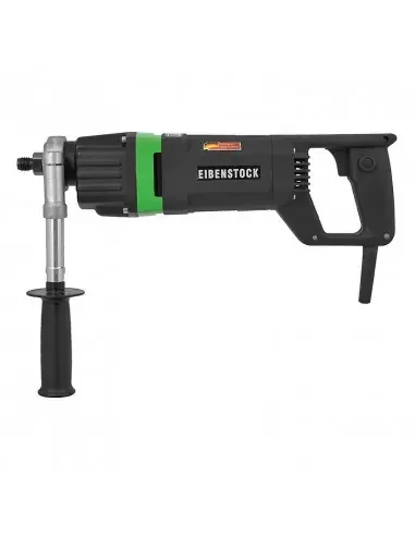Carotteuse portative A SEC 230V 1.8kW Ø250 – EHD1801 – Diam Industries