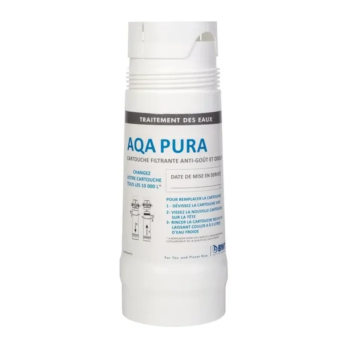 Cartouche de rechange AQA Pura BWT BWT