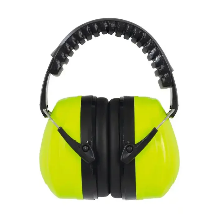 Casque Manufrance anti-bruit réglable SNR 32db