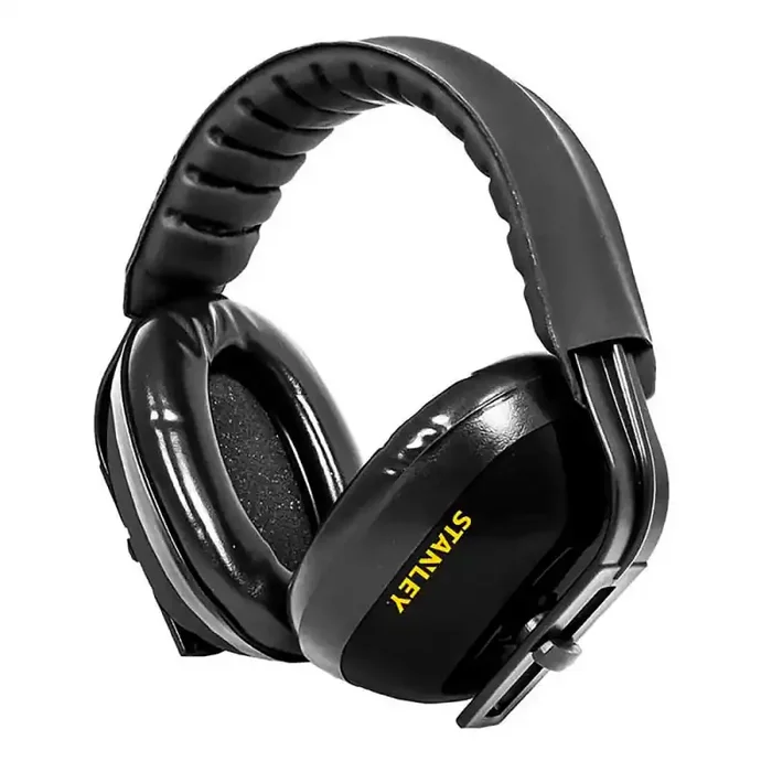 Casque Stanley anti-bruit reglable 26db