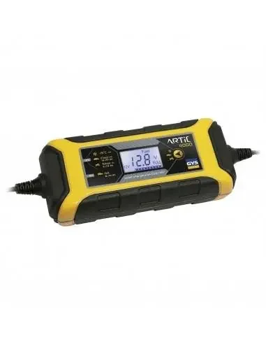 Chargeur batterie 6/12V ARTIC 4000 – 029583 – GYS