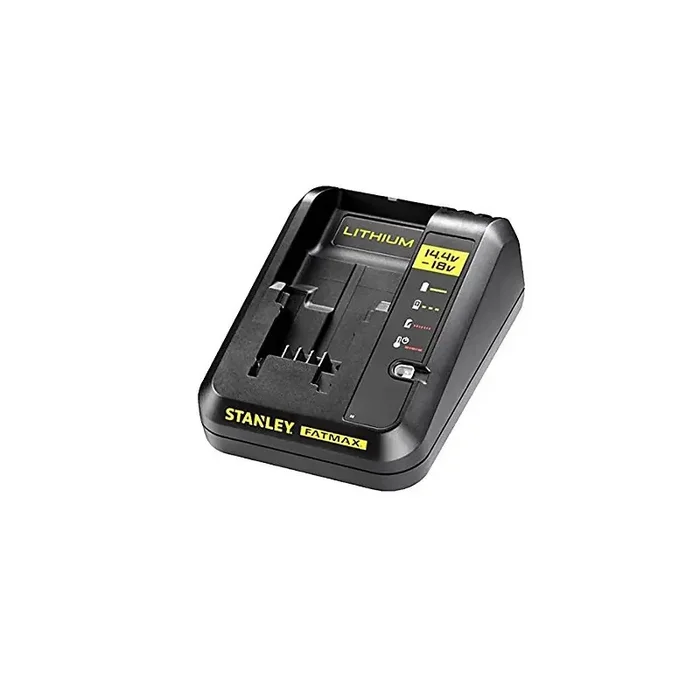 Chargeur de batterie FMC692L 14,4V/18V Stanley
