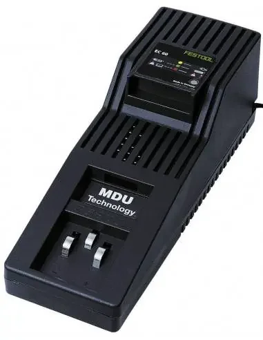 Chargeur ECU 45 – 489734 – Festool