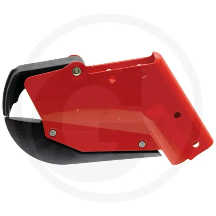 Cisaille Kuhn – Boulons appropriés : 45080100831 + 45080200840