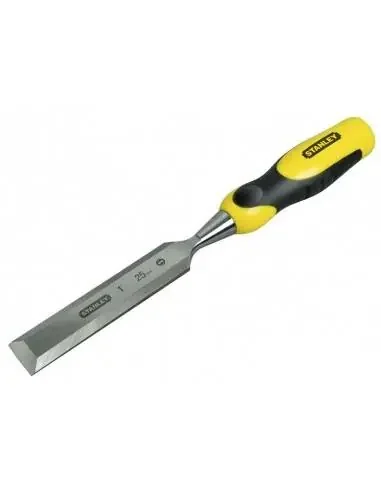 Ciseau à bois bi-matière 40 mm – 0-16-892 – Stanley
