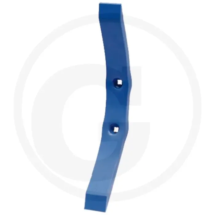 Ciseaux Lemken – Dimensions 60 x 25 x 590 mm