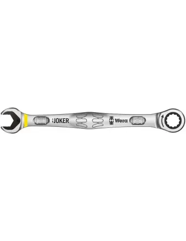 Cle mixte à cliquet Joker SW 14 – 05073274001 – Wera