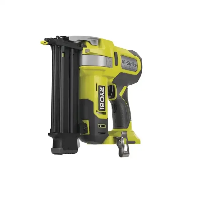 Cloueur d‘assemblage Ryobi R18GN18-0 18G à air comprimé produit seul